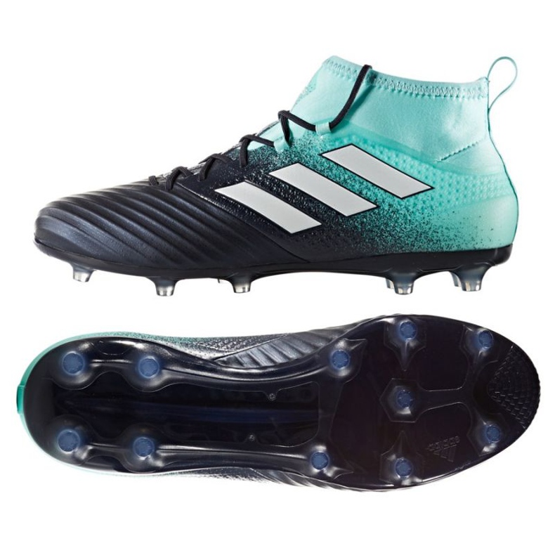 Ghete de fotbal Adidas Ace 17.2 Fg M S77055