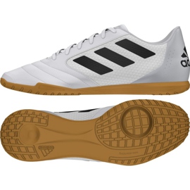 Pantofi de sală adidas Ace 17.4 Sala M BY1956