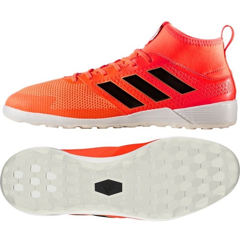 Pantofi de sală adidas Ace Tango 17.3 In M CG3710