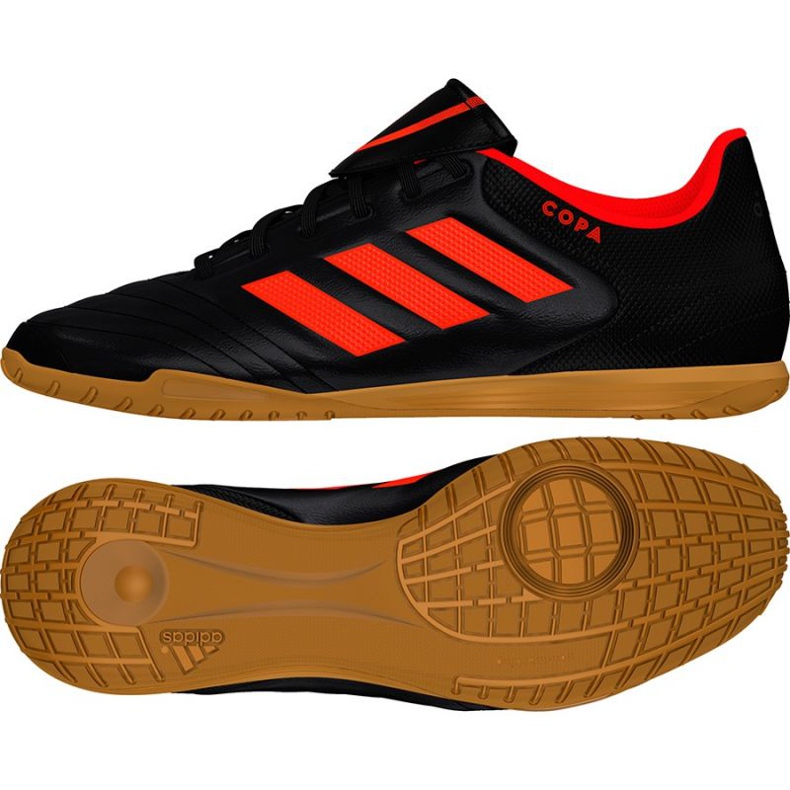 Pantofi de sală adidas Copa 17.4 În M S77150