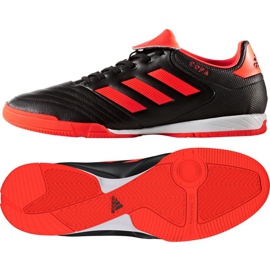 Pantofi de sală adidas Copa Tango 17.3 În M S77148 multicolor negru