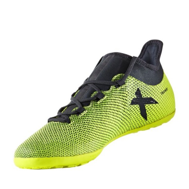 Încălțăminte de interior adidas X Tango 17.3 In M ns despre ns vol y