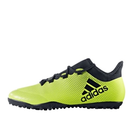 Ghete de fotbal adidas X Tango 17.3 Tf M cu despre ł vol y