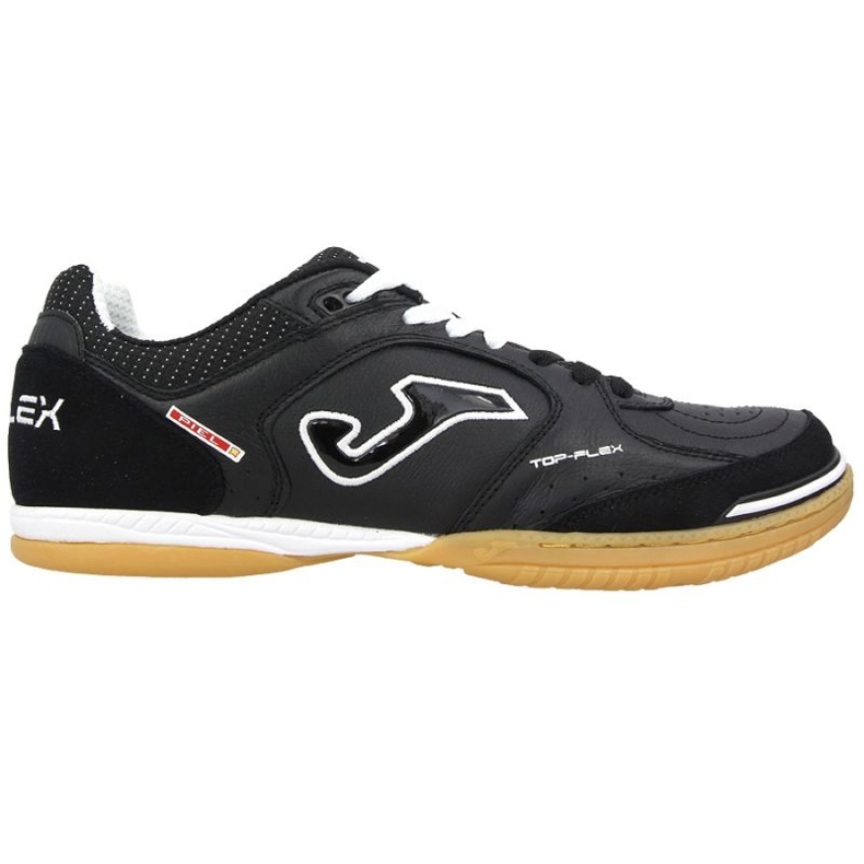 Încălțăminte de interior Joma Top Flex TOPW.301.PS negru negru