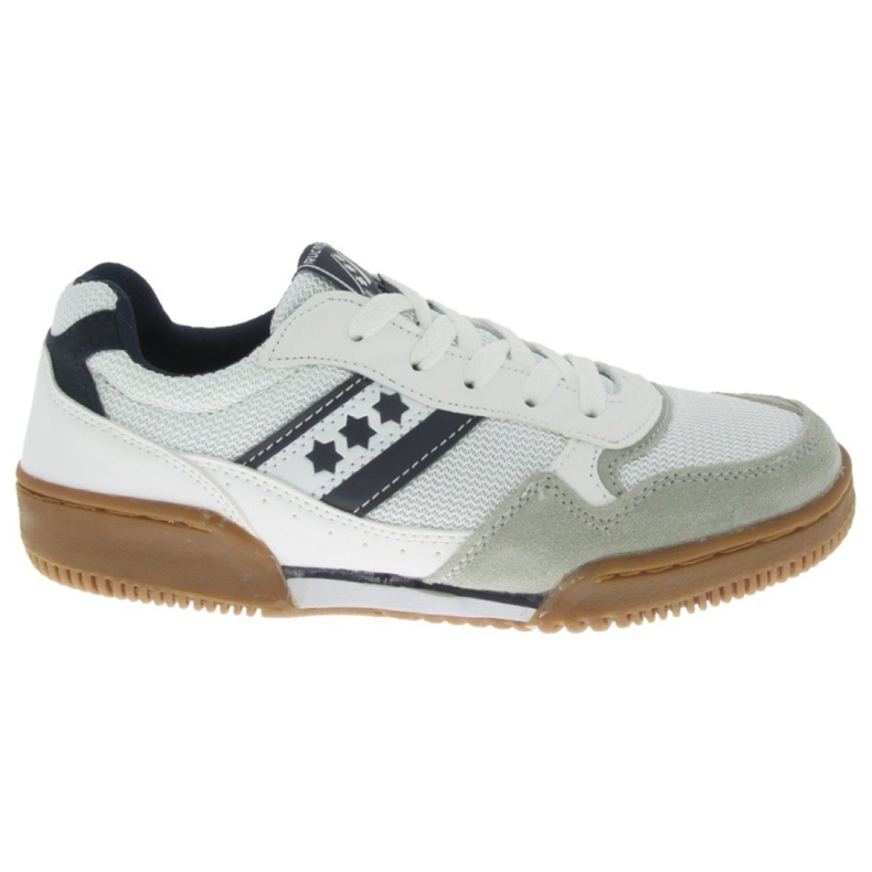 Pantofi de interior Rucanor Balance alb alb