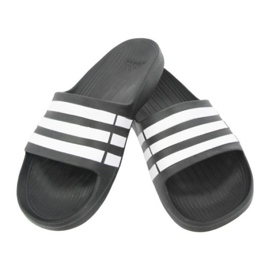 Papuci Adidas Duramo Slide G15890