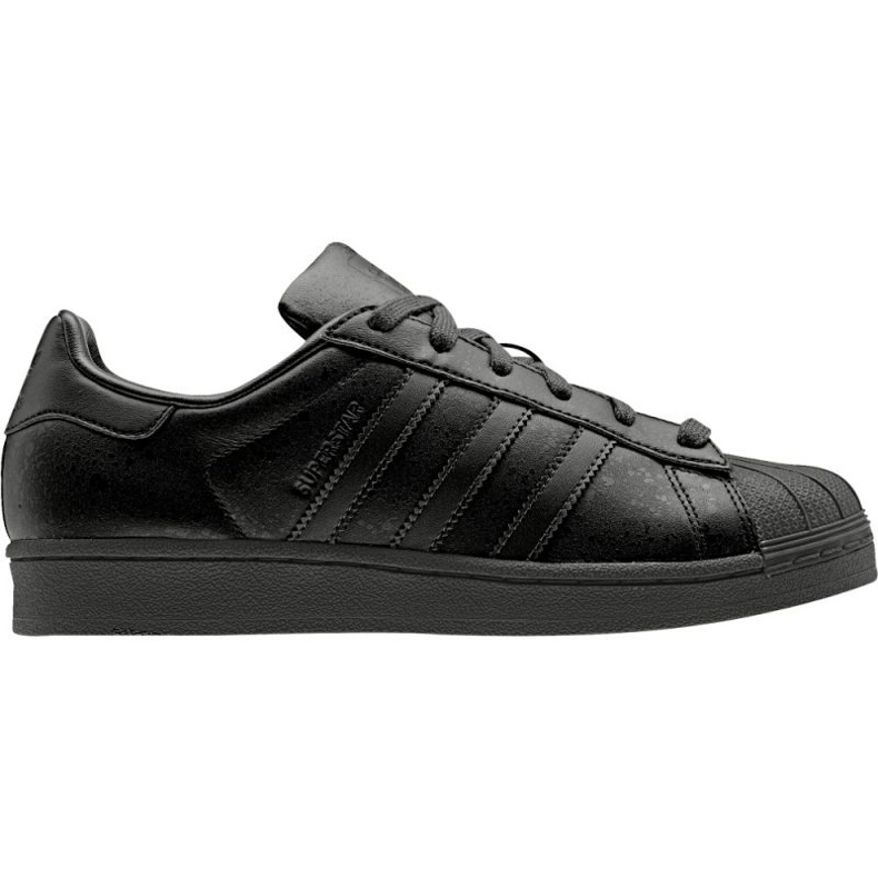 Adidas Originals Superstar W negru