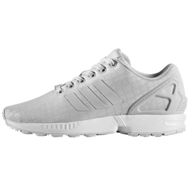 Pantofi Adidas Originals Zx Flux W BY9225 gri Pantofi Adidas Originals Zx Flux W BY9225 gri