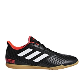 Pantofi de sală adidas Predator Tango 18.4 În M CP9286 negru negru Pantofi de sală adidas Predator Tango 18.4 În M CP9286 negru negru