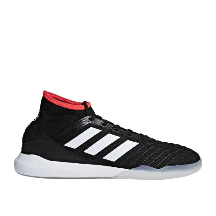 Pantofi de antrenament Adidas Predator Tango Tr M CP9297 negru negru