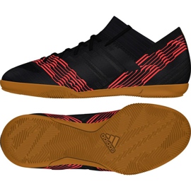 Pantofi de sală adidas Tango 17.3 In Jr CP9182 negru