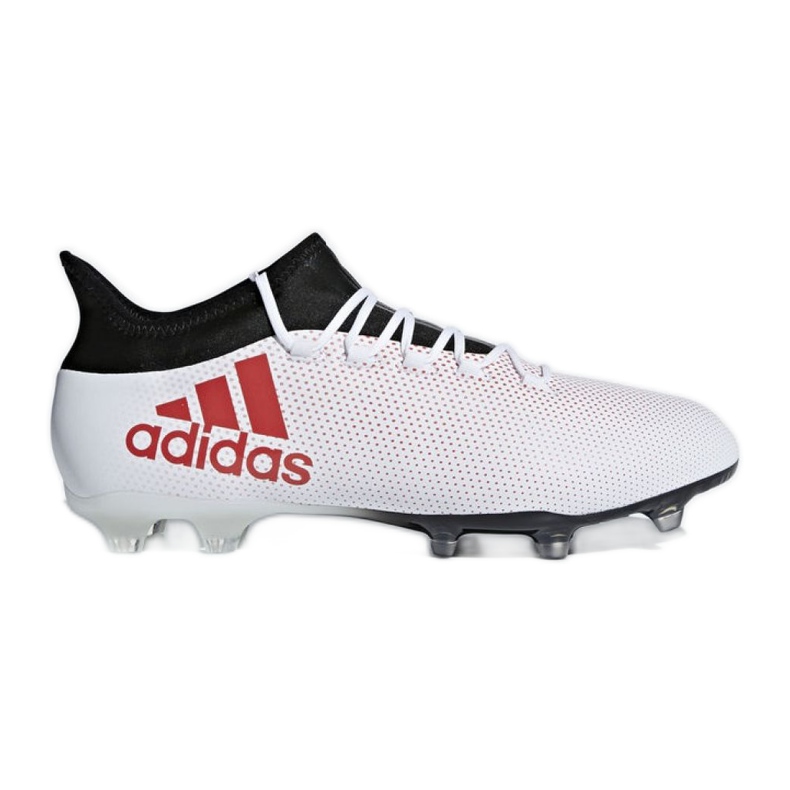 Ghete de fotbal Adidas X 17.2 Fg M CP9187 multicolor multicolor Ghete de fotbal Adidas X 17.2 Fg M CP9187 multicolor multicolor