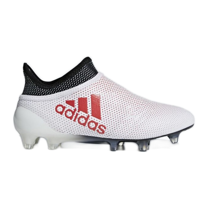 Ghete de fotbal Adidas X 17+ FG Jr CP8968