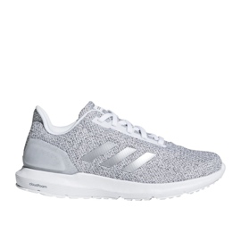 Pantofi de alergare adidas Cosmic 2.0 W DB1760 gri Pantofi de alergare adidas Cosmic 2.0 W DB1760 gri