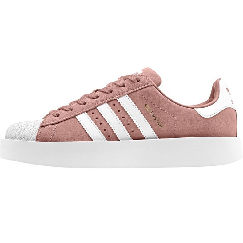 Pantofi Adidas Originals Superstar Bold W CQ2827 roz