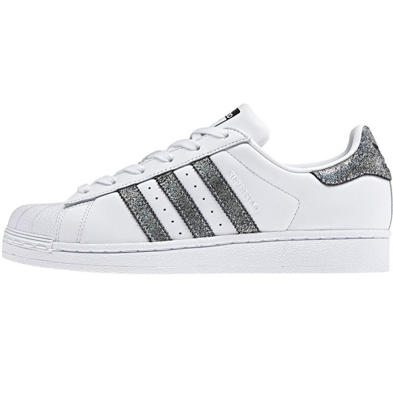 Pantofi Adidas Originals Superstar W CG5455 alb