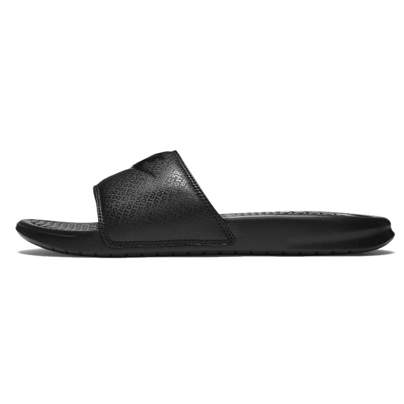 Slide Nike Benassi Jdi M 343880-001 negru Slide Nike Benassi Jdi M 343880-001 negru