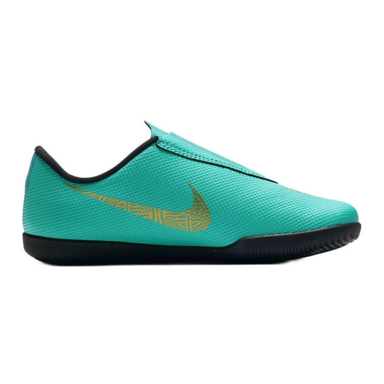 Pantof de interior Nike Mercurial Vapor 12 albastru