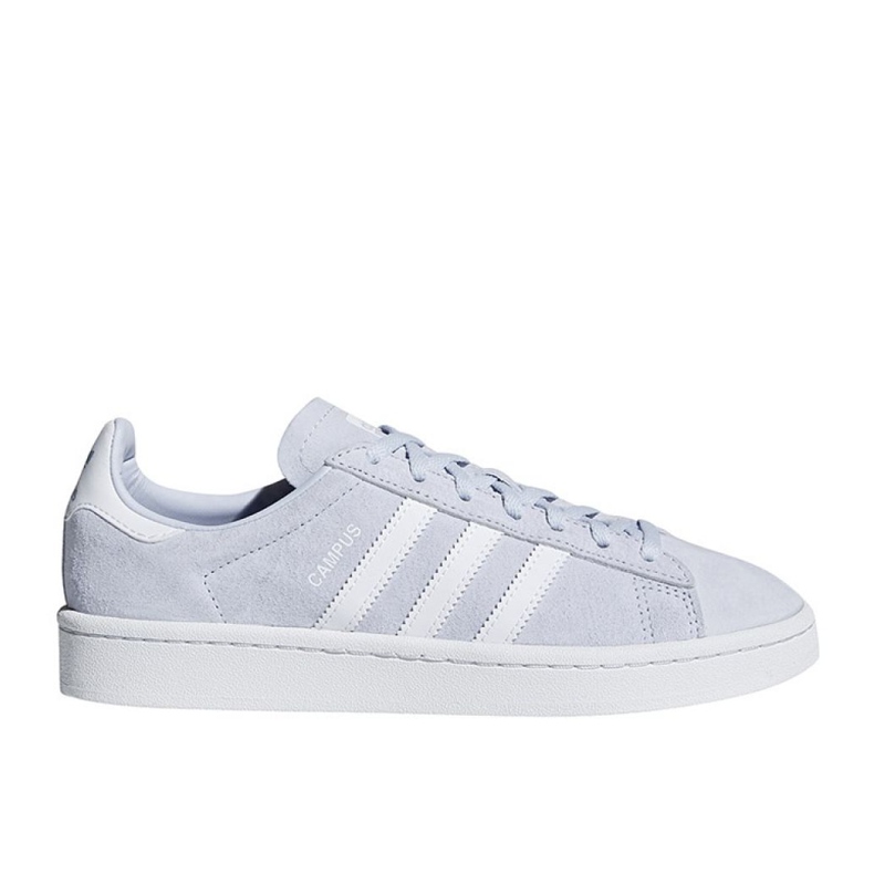 Pantofi Adidas Originals Campus W CQ2105 albastru