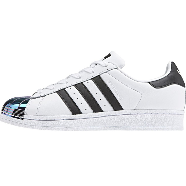 Pantofi Adidas Originals Superstar Mt W CQ2610 alb