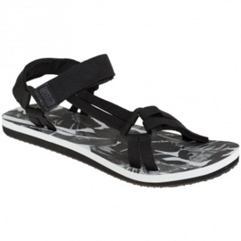 Sandale 4f W H4L18-SAD001 negre negru