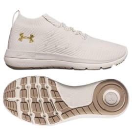 Under Armour Slingflex Rise W 3000096-105 alb Under Armour Slingflex Rise W 3000096-105 alb