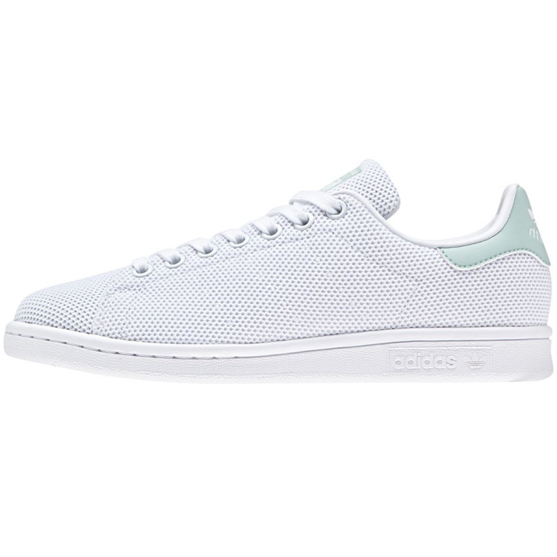 Pantofi Adidas Originals Stan Smith în CQ2822 alb