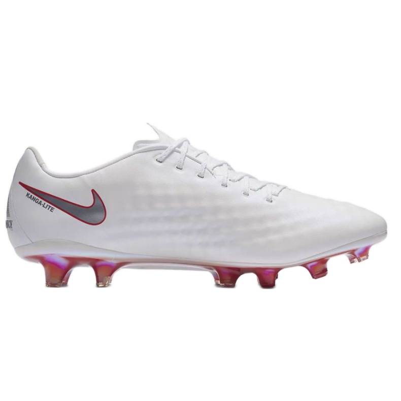 Pantof de fotbal Nike Magista Obra 2 Elite alb
