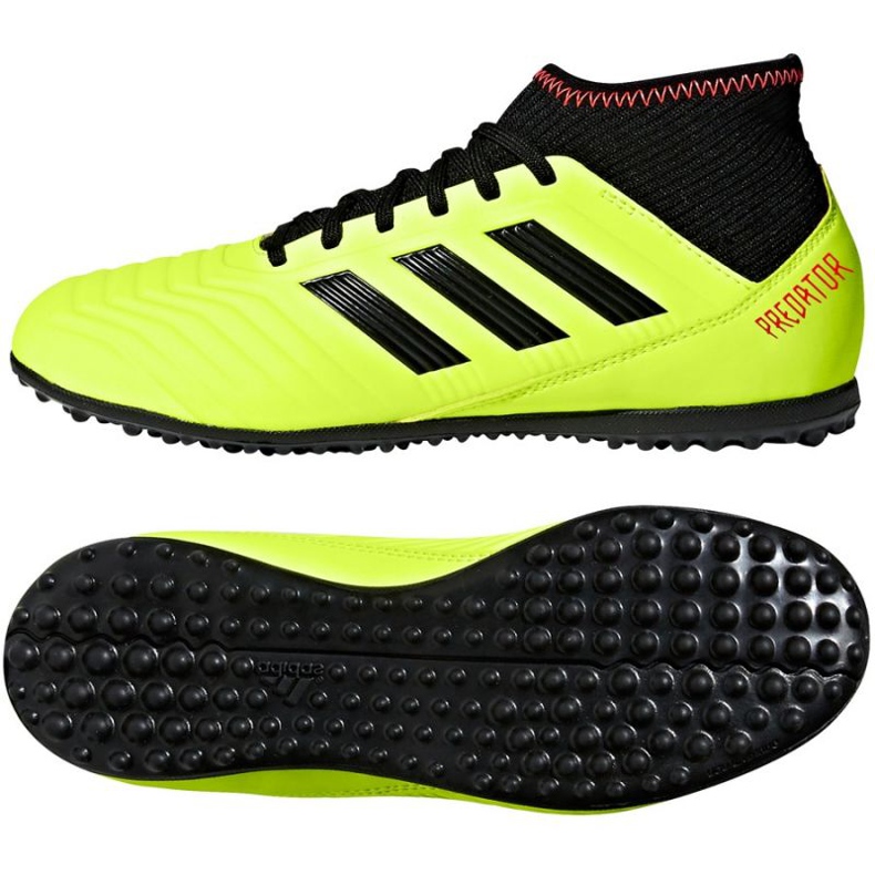 Ghete de fotbal Adidas Predator Tango 18 ns despre ns vol y