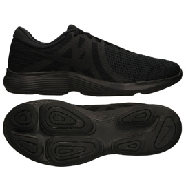 Pantofi de alergare Nike revolution 4 Eu M AJ3490-002 negru