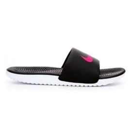 Sandale Nike Kawa Slide W 834588-060 negru