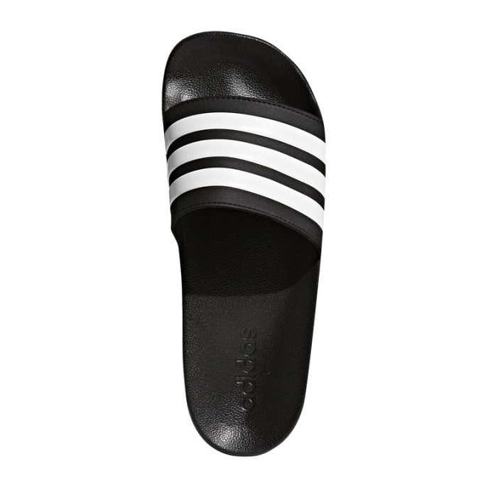 Papuci Adidas Adilette Shower AQ1701 alb negru