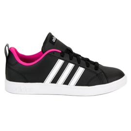 Adidas Vs Advantage BB9623 negru Adidas Vs Advantage BB9623 negru