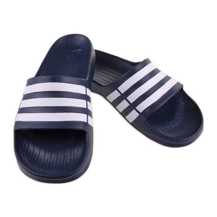 Papuci Adidas Duramo Slide G15892