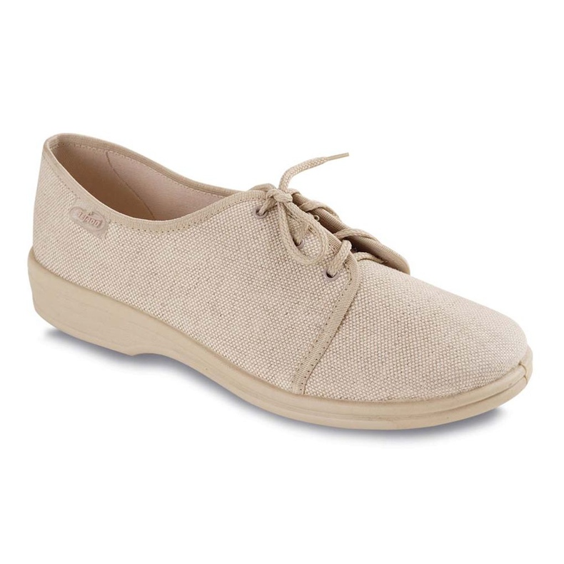 Pantofi barbatesti Befado pu 630M007 maro