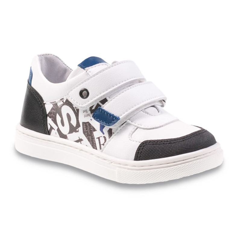 Pantofi copii Befado 170X011 multicolor