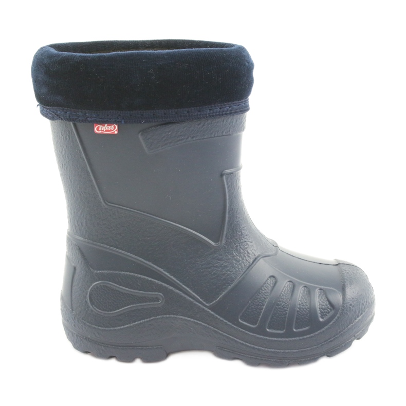 Cizme de ploaie pentru copii Befado albastru marin 162X103 Cizme de ploaie pentru copii Befado albastru marin 162X103