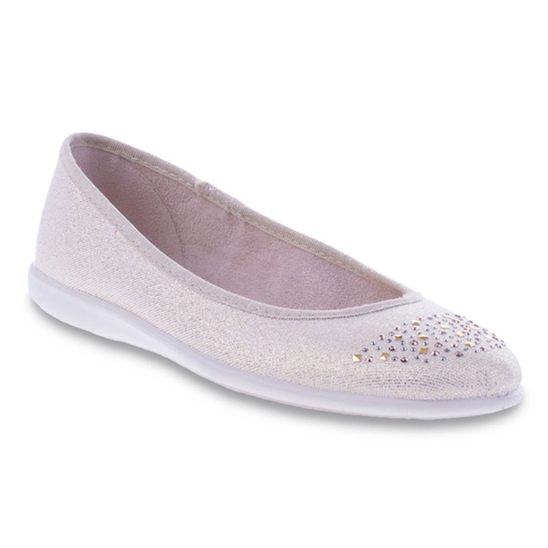 Pantofi pentru tineret Befado 309Q024 gri