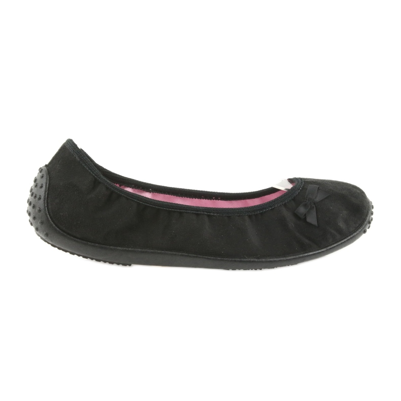 Pantofi pentru tineret Befado 893Q093 negru