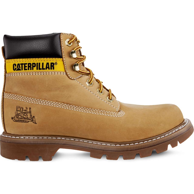 Caterpillar Colorado Dragă maro
