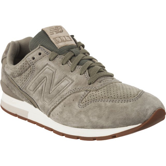 New Balance MRL996LN gri