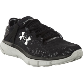 Under Armour Speedform Fortis Vent 001 negru Under Armour Speedform Fortis Vent 001 negru