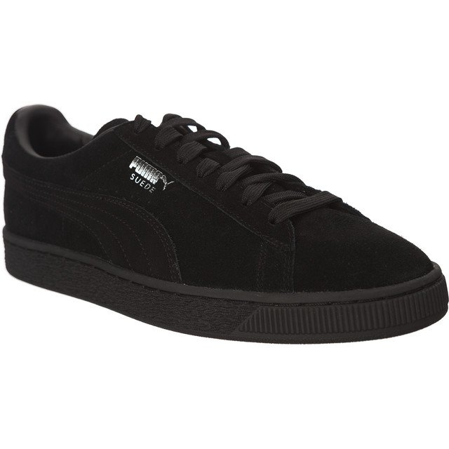 Puma Suede Classic 77 negru