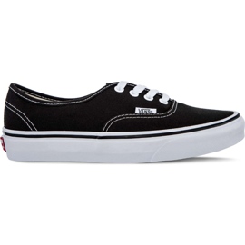 Vans Blk autentic negru