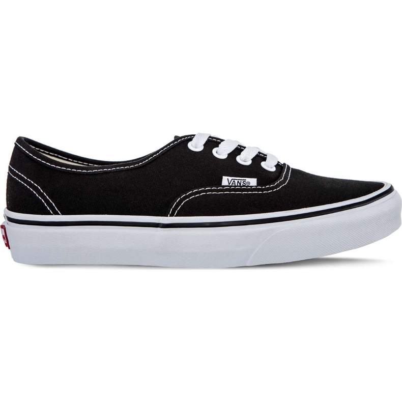 Vans Blk autentic negru