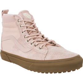 Vans SK8-HI 46 Mte Dx OQ6 roz Vans SK8-HI 46 Mte Dx OQ6 roz