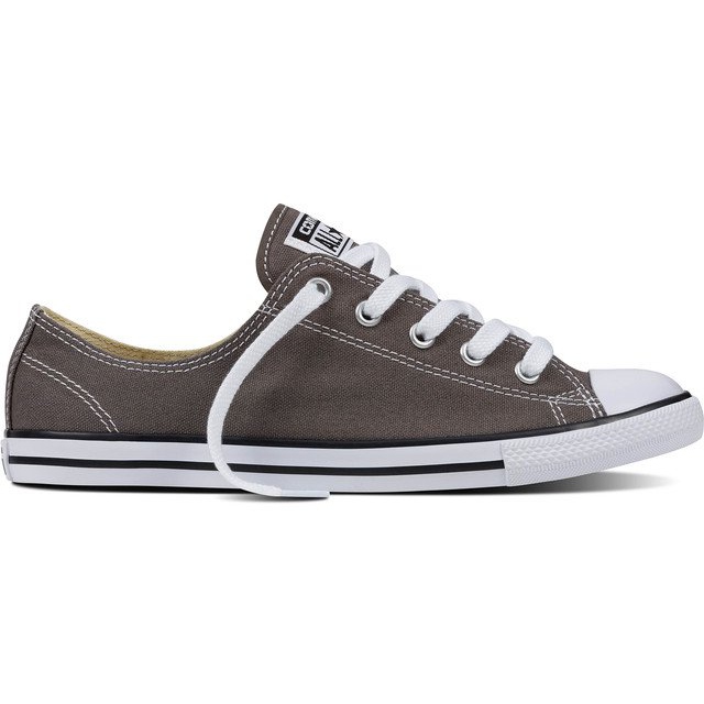 Converse 532353 Chuck Taylor All Star Dainty gri