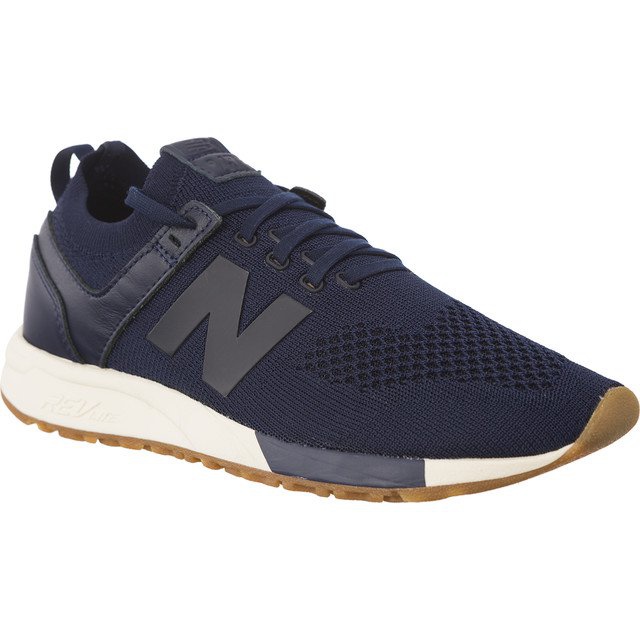 New Balance MRL247DM albastru marin