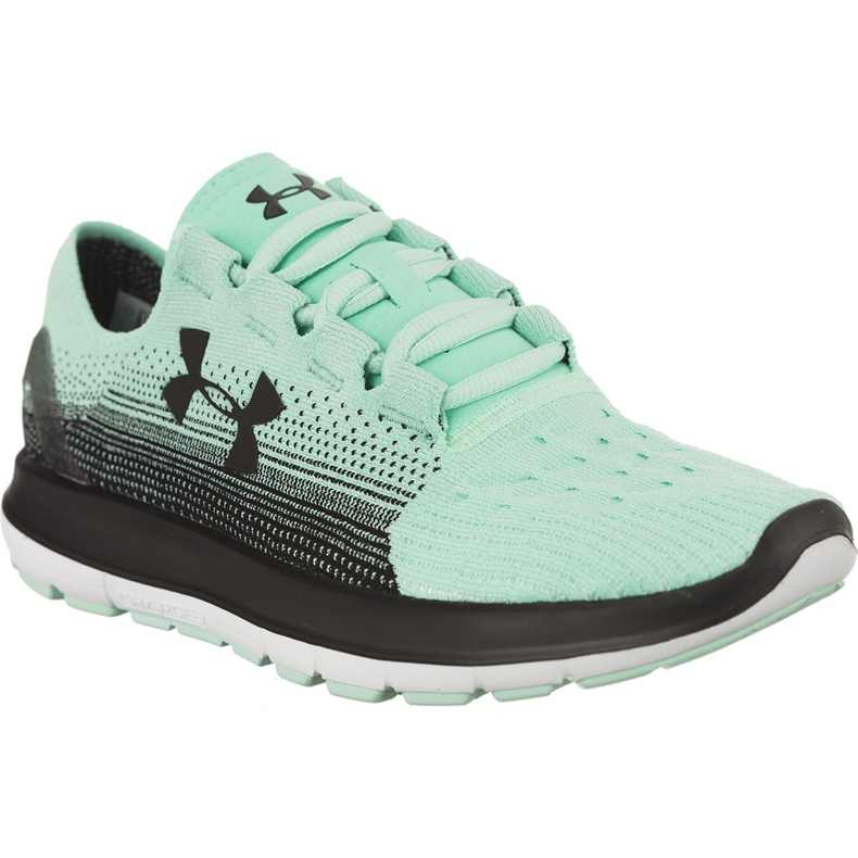 Under Armour În Speedform Slingride Fade 960 albastru