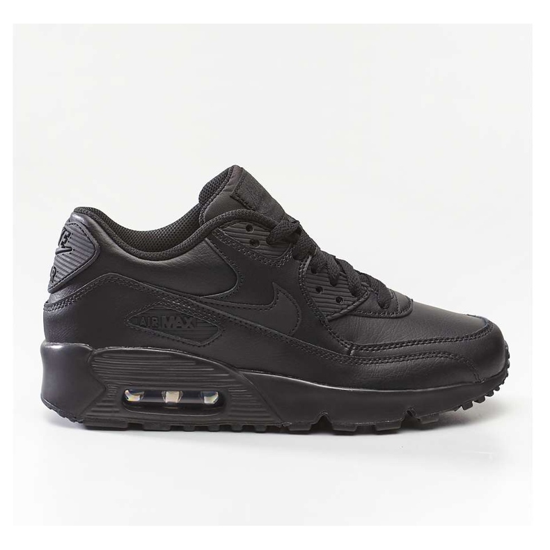 Nike Air Max 90 Ltr Gs 001 negru